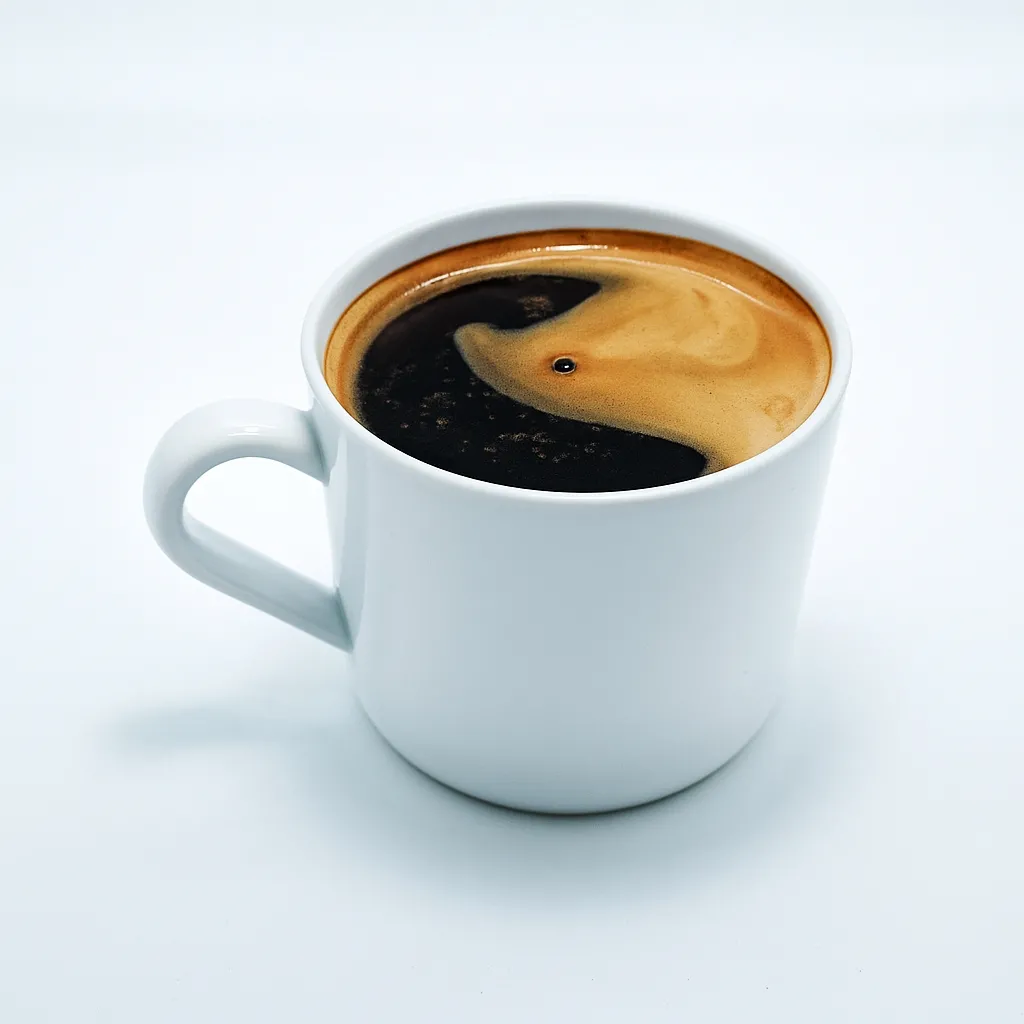 Coffe Americano (Sıcak)