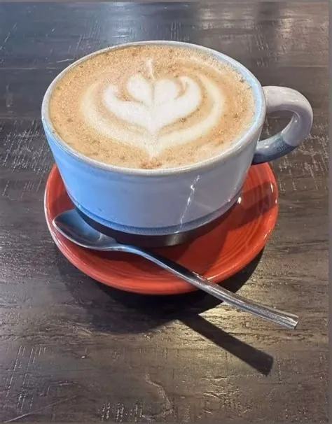 Espresso Soul (Sıcak)