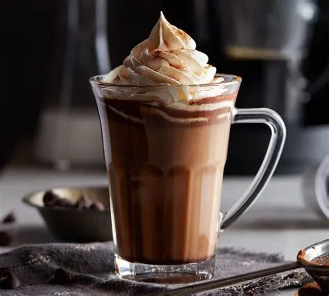 Cafe Mocha (Soğuk)