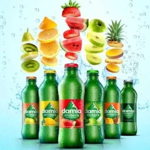Meyveli Soda Çeşitleri